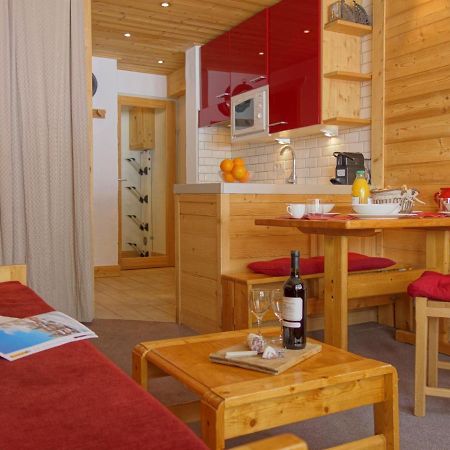Apartment Le Pramecou - Val Claret-5 By Interhome Tignes Buitenkant foto