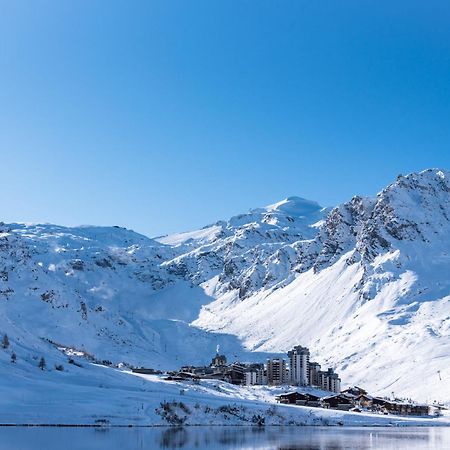 Apartment Le Pramecou - Val Claret-5 By Interhome Tignes Buitenkant foto