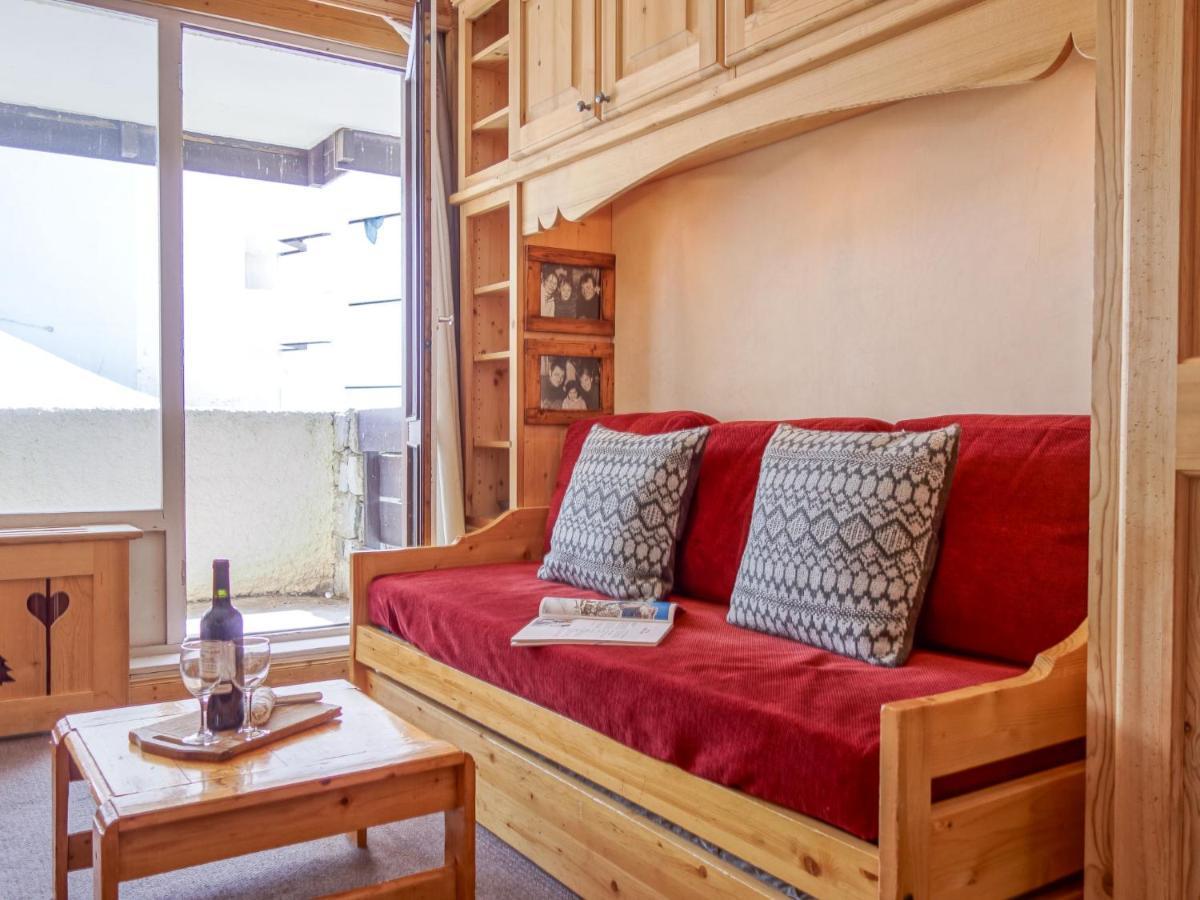 Apartment Le Pramecou - Val Claret-5 By Interhome Tignes Buitenkant foto
