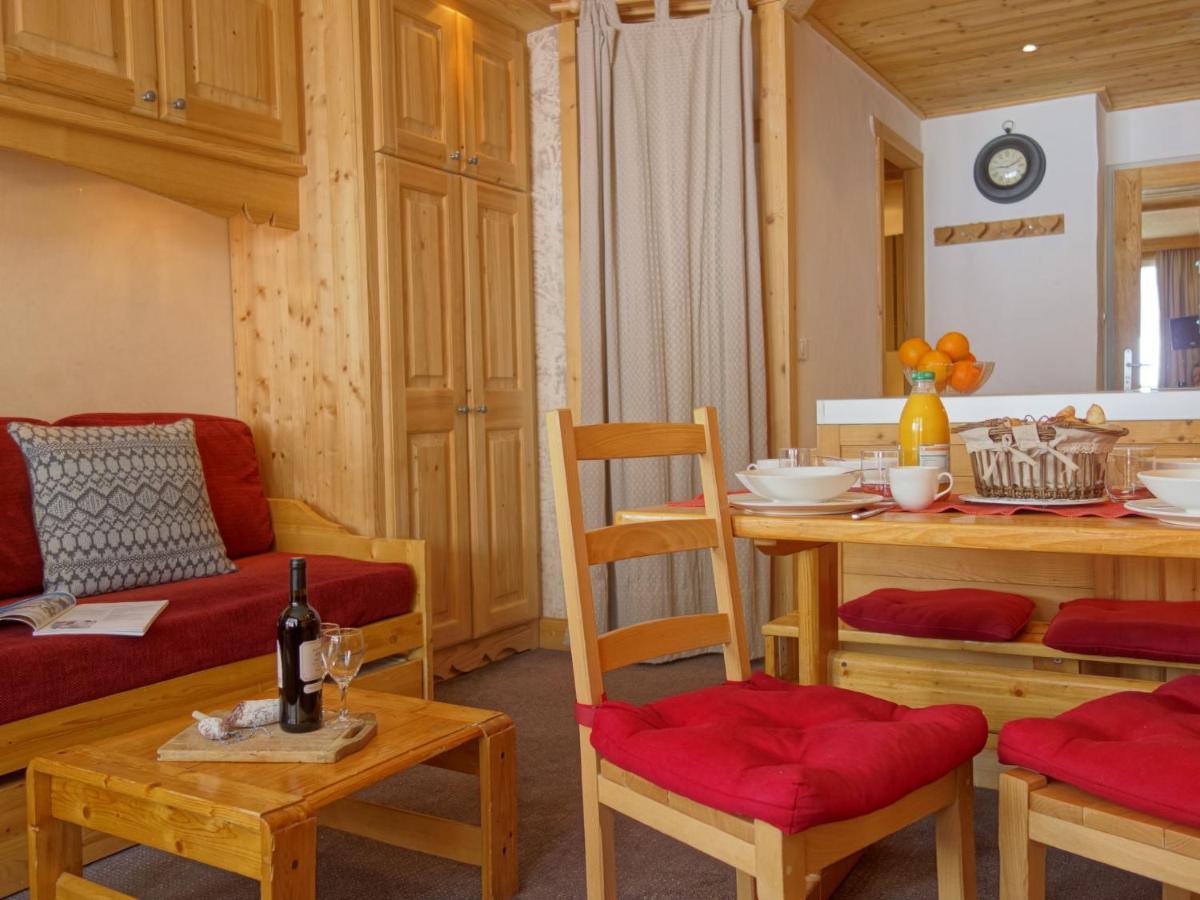 Apartment Le Pramecou - Val Claret-5 By Interhome Tignes Buitenkant foto